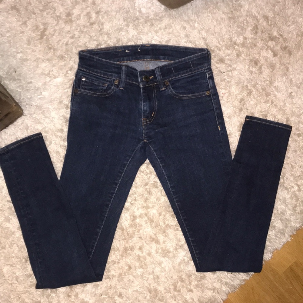 Ralph Lauren Skinny Jeans